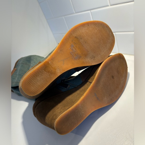 Sugar Boots - Picture 9 of 10